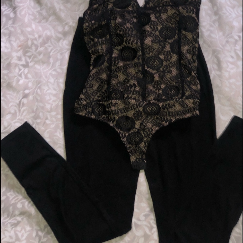Any occasion outfit